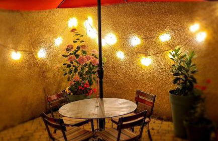 Gîte Le Petit Velours - Foto 35