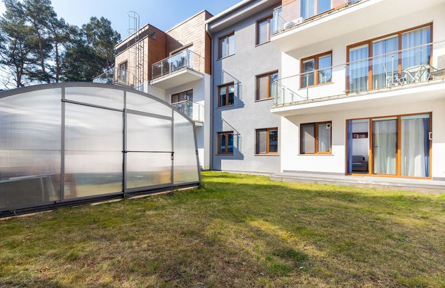 Willa 4 Pory Roku Apartment by Renters - Photo 41