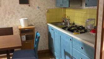 Apartment Wohnung 'The Blue Octopus' mit Blick aufs Wasser by Interhome - Foto 4