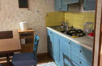 Apartment Wohnung 'The Blue Octopus' mit Blick aufs Wasser by Interhome - Foto 4