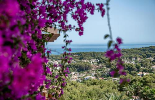 AL VENT - Managed by Almarina Villas - Foto 65