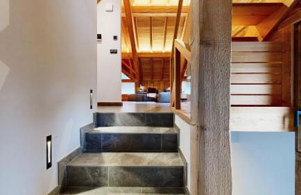 Chalet Sétaz - Foto 38