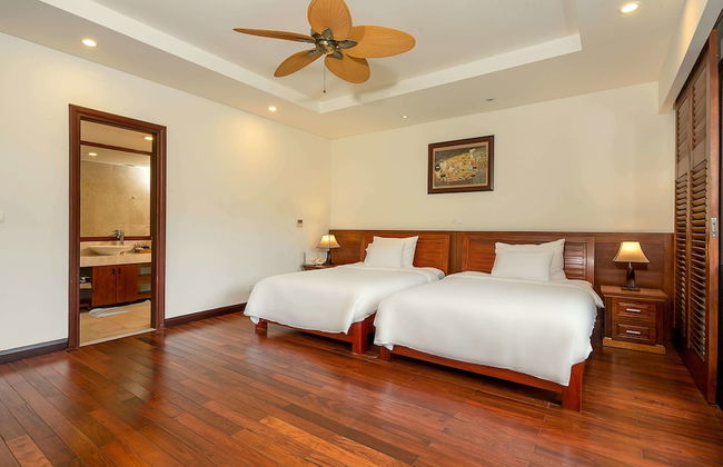 Tropical Villas Beach Danang - Foto 17