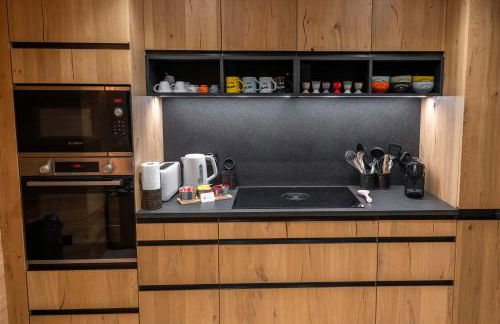 Chalet - Les Fermes de Céline - Barcelonnette - Foto 53