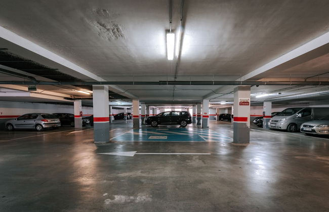 Zenit Aparthotel Hall88 - Foto 50