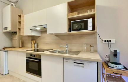 Le Saint Symphorien - 15 min à pied du stade - Foto 4