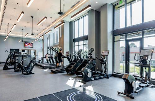 Blueground Ingold - Milldale pool nr Park SFO-1969 - Foto 23