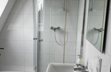 Elegantes Apartment in Villa - Foto 23