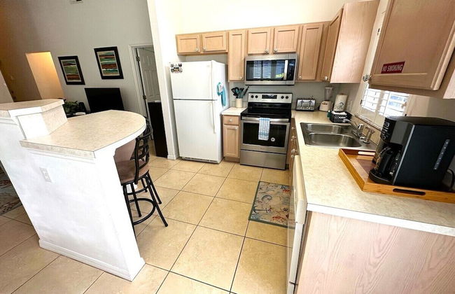 2672hea - Southern Dunes - Villa - Private Pool - Foto 7