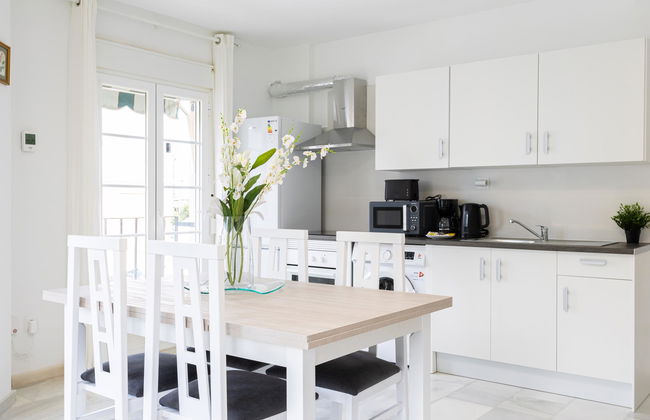 Montesa terraza comunitaria - Foto 18