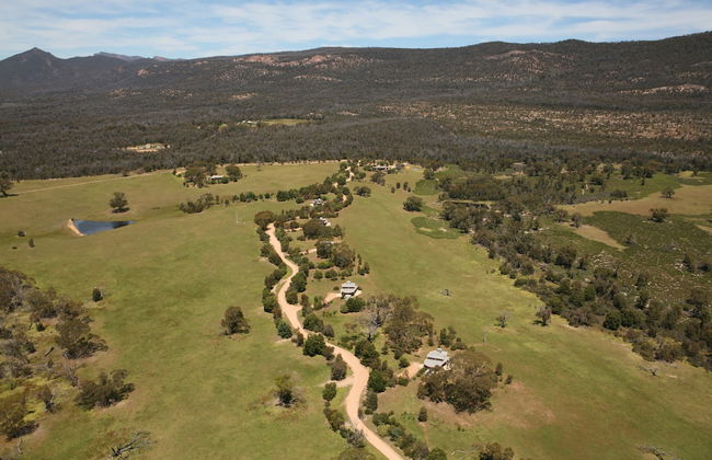 Boroka Downs - Photo 16