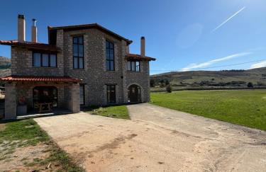 Armonia Suites Livadi Arachovas - Foto 24