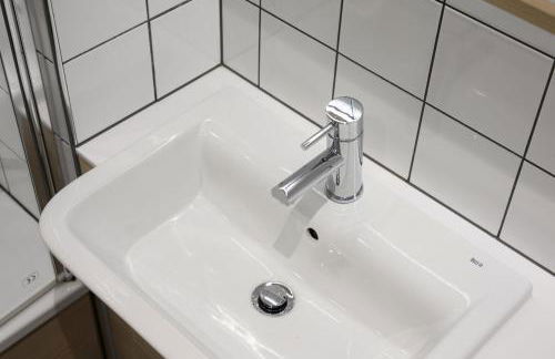 Spacious 5-Bed Apartment for Groups · Free Parking - Foto 30