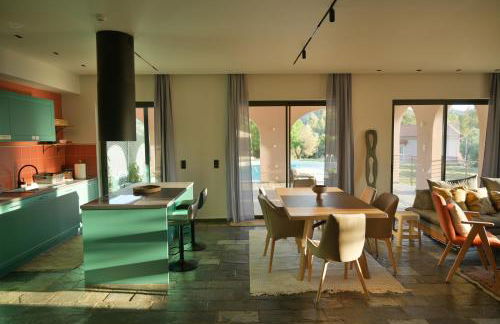 Antinea Olympian Villa - Foto 122