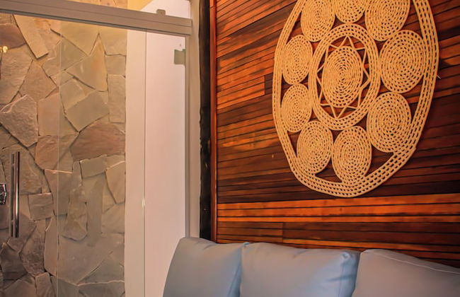 Downwind Kite Villas - Foto 34