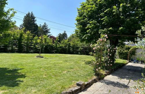 Le Clos des Buis 2 gîtes 6CH 4 SDB 4 WC - Foto 7