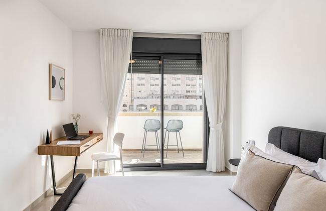 Machne Yehuda, Exclusive collection by HOMY - Foto 3