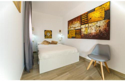 APARTAMENTOS MAPAMUNDI - Foto 20