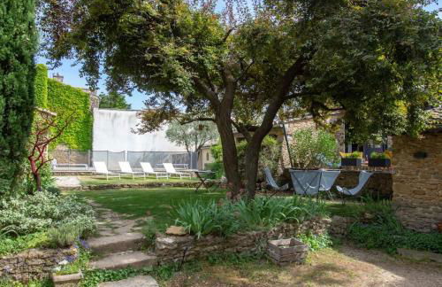 Maison du bonheur 10pers Piscine Privee et Chauffee - Foto 8