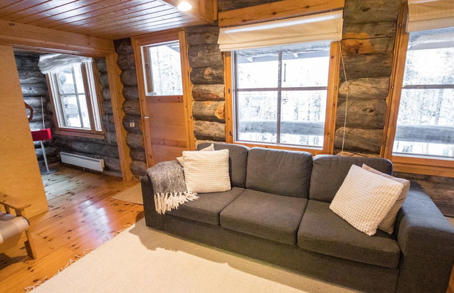 Ylläsrova b5 / kasku - Foto 5