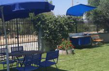 BS Village blue - Photo 35