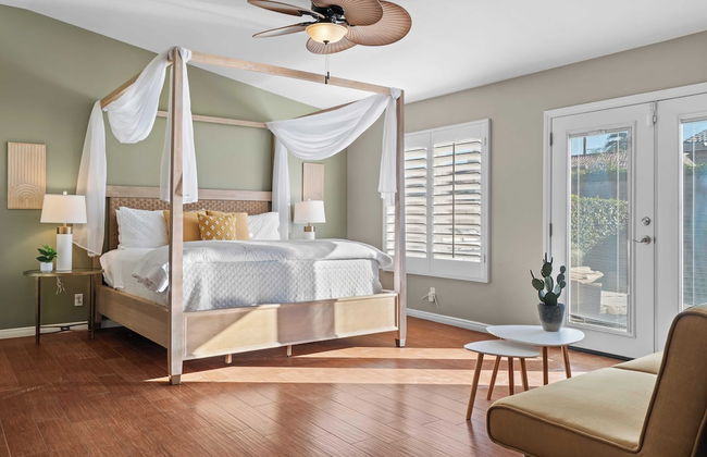 La Quinta Desert Haven Luxe Stay w/ Private Pool, Hot Tub, Pool Table - Foto 22