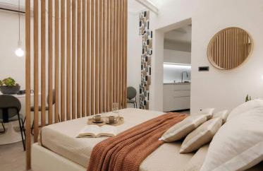 Cappuccetto Rosso Sweet Modern Suite Palermo - Foto 1