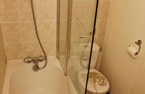 Studio pied de pistes avec place de parking privé extérieure LA MONGIE TOURMALET - Pic du midi - Foto 20