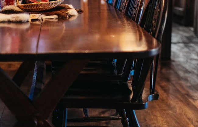 Uncle Tom's 3BDR Cabin For Nature Lover - Foto 45