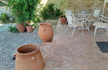 Athina's Mon Repo Apartment - Foto 11