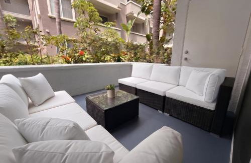 Serene 1BR & 2BR MDR Escape Minutes to Venice Beach with Spa & Gym - Foto 32