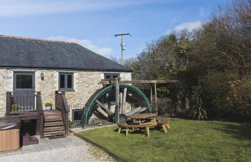 Goonwinnow Farm Cottages - Foto 29