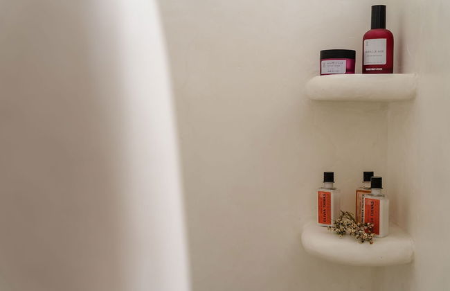 Villa Karla Agios Prokopios - Foto 37