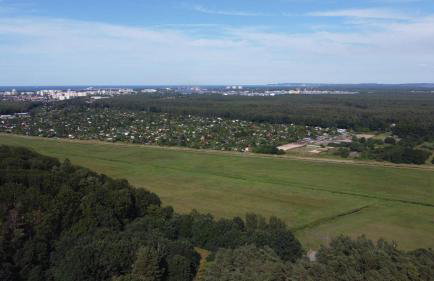 Usedomer Landhaus - Foto 18