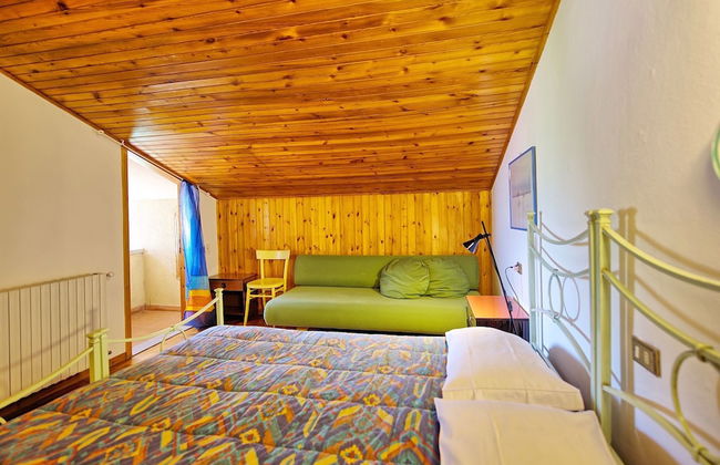 Villa Pratovecchio - Foto 2