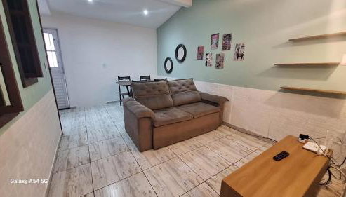 Apartamento, casa e suíte Angra - Foto 4