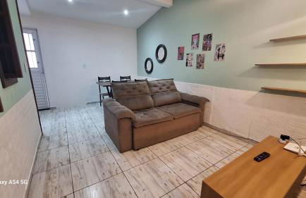 Apartamento, casa e suíte Angra - Foto 4