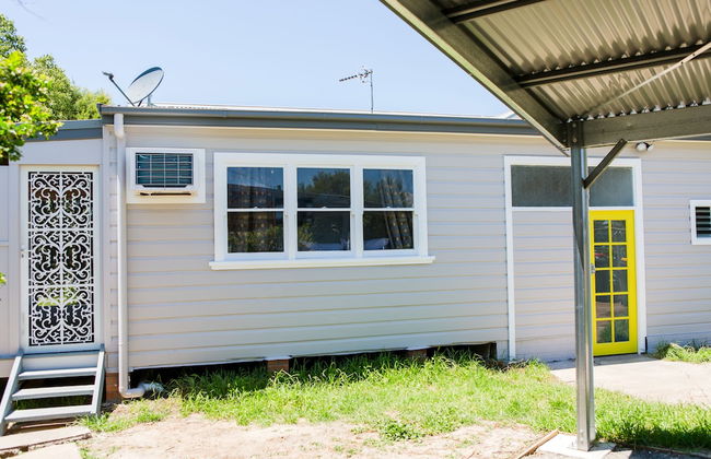 Charming Cottage at the Wines Hunter Valley - Photo 27