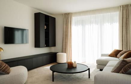 Apartments Hotel Stadt Hamburg - Foto 71