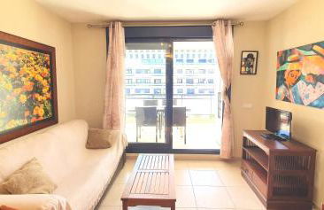 Sueños del Mar VAC015 Denirent - Foto 24