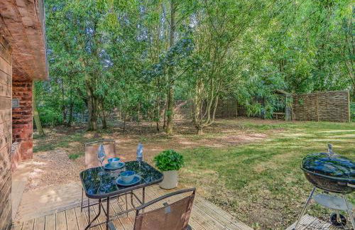 The Lodge In The Woods - Foto 12