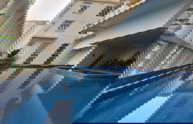 Makati Bliss Apartment - Cozy Urban Retreat - Foto 10