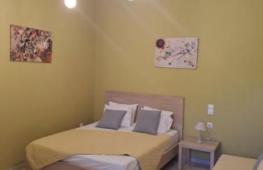 Vicky's place,near Athens airport - Foto 1