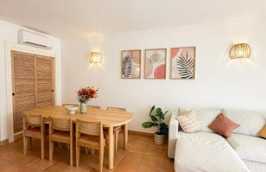 Luxury Apartment in Vila Sol Resort - Foto 25