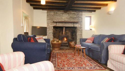 Llynhillyn Cottage - Foto 2