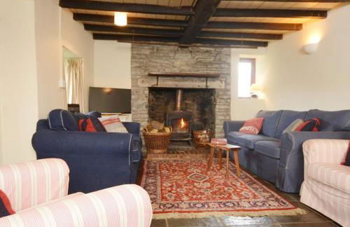 Llynhillyn Cottage - Foto 2