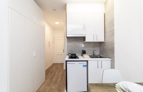 Deluxe V - Ferga Suites - Photo 11