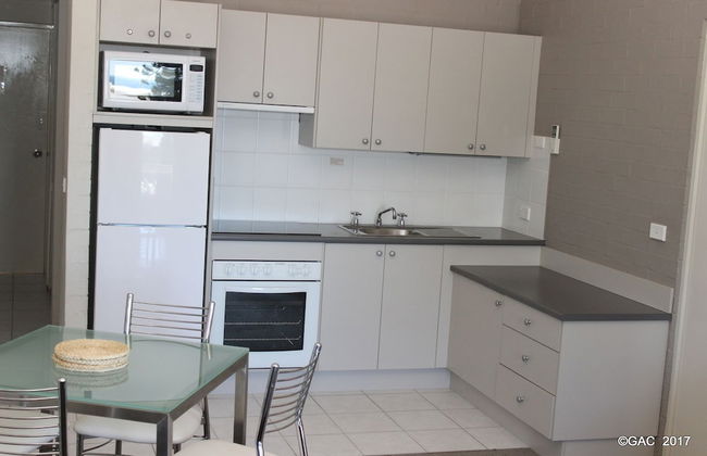 Mollymook Cove Apartments - Foto 12