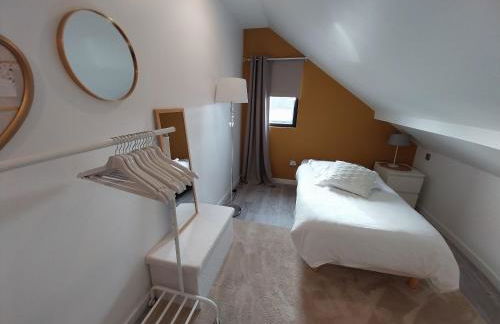 "Les Gîtes côté Blind" tout confort proche Colmar - Foto 40