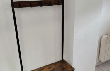 Spacieux studio confortable - Foto 10